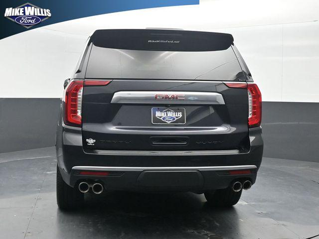 2023 GMC Yukon 2WD Denali