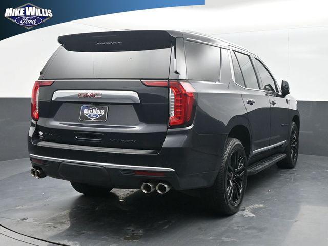 2023 GMC Yukon 2WD Denali
