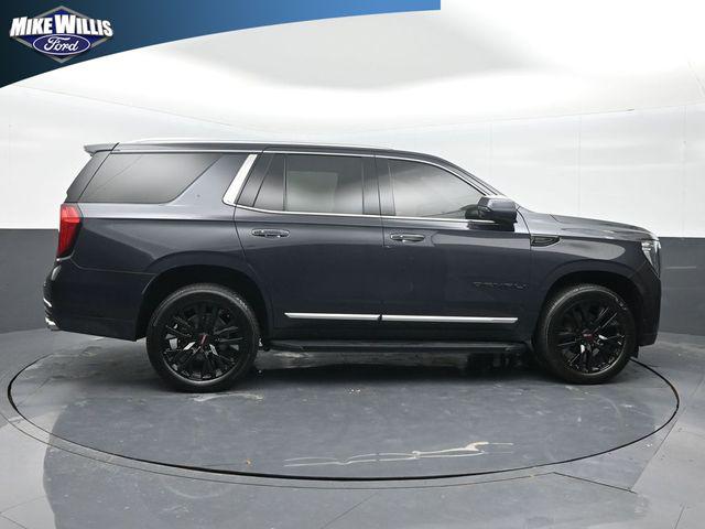 2023 GMC Yukon 2WD Denali