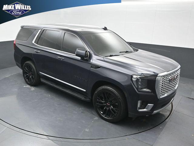 2023 GMC Yukon 2WD Denali