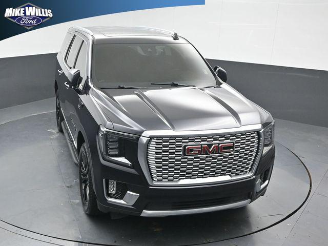 2023 GMC Yukon 2WD Denali