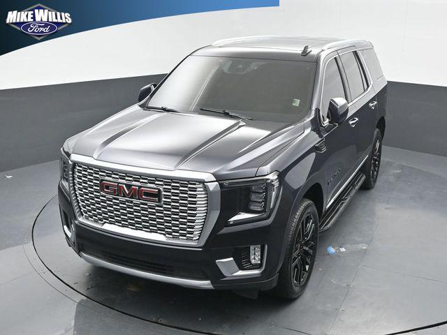 2023 GMC Yukon 2WD Denali