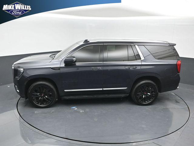 2023 GMC Yukon 2WD Denali