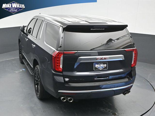 2023 GMC Yukon 2WD Denali