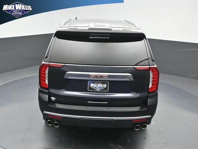 2023 GMC Yukon 2WD Denali