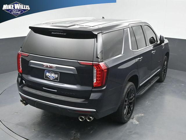 2023 GMC Yukon 2WD Denali