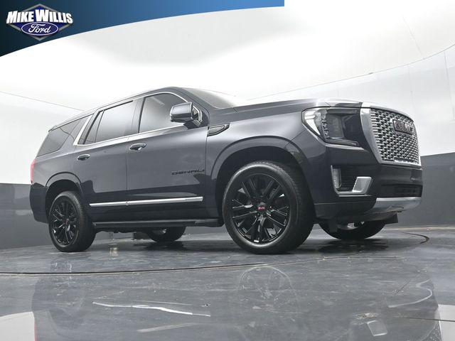 2023 GMC Yukon 2WD Denali