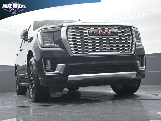 2023 GMC Yukon 2WD Denali