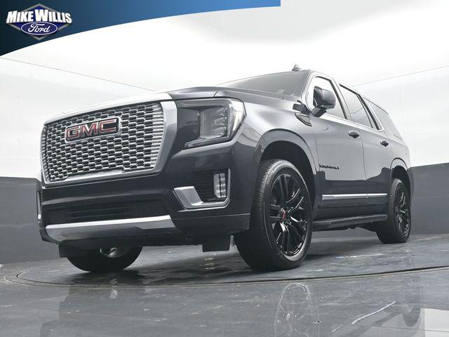2023 GMC Yukon 2WD Denali