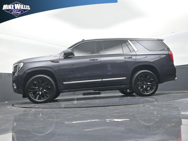 2023 GMC Yukon 2WD Denali
