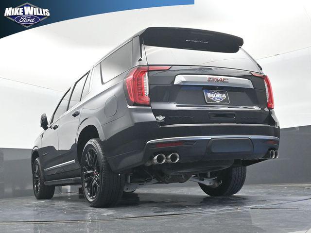 2023 GMC Yukon 2WD Denali
