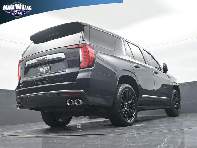 2023 GMC Yukon 2WD Denali