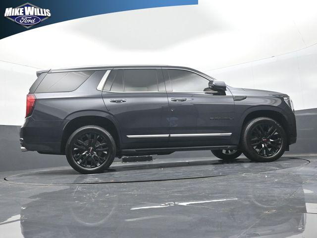 2023 GMC Yukon 2WD Denali