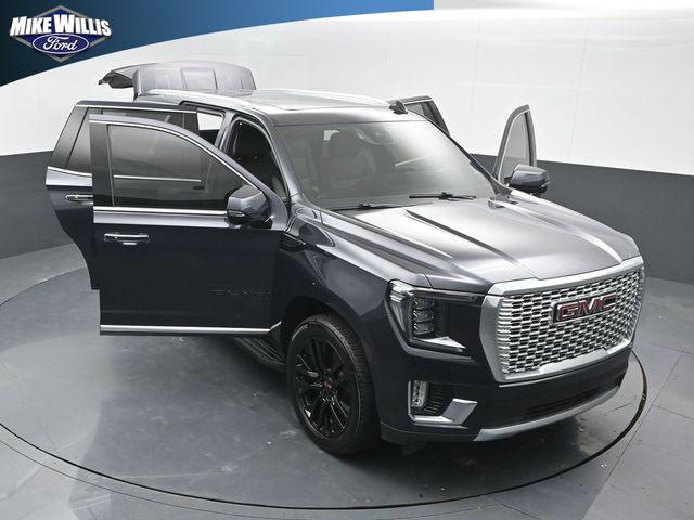 2023 GMC Yukon 2WD Denali