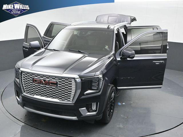 2023 GMC Yukon 2WD Denali