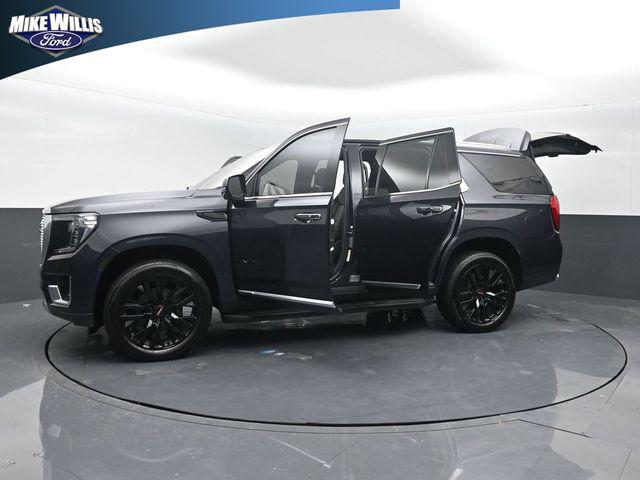 2023 GMC Yukon 2WD Denali