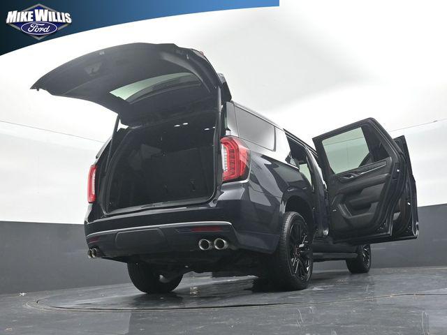 2023 GMC Yukon 2WD Denali