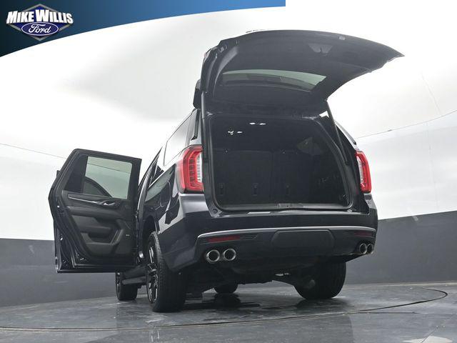 2023 GMC Yukon 2WD Denali