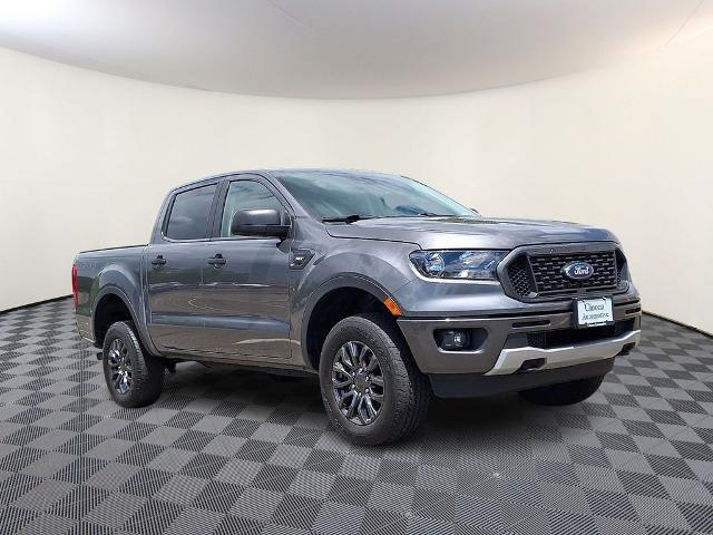 2023 Ford Ranger XLT for sale in Flemington, NJ