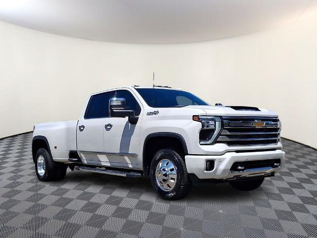 2024 Chevrolet Silverado 3500HD 4WD Crew Cab Long Bed High Country for sale in Flemington, NJ