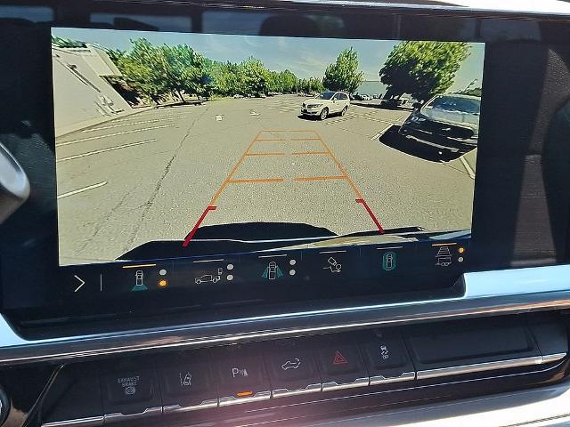 2024 Chevrolet Silverado 3500HD 4WD Crew Cab Long Bed High Country