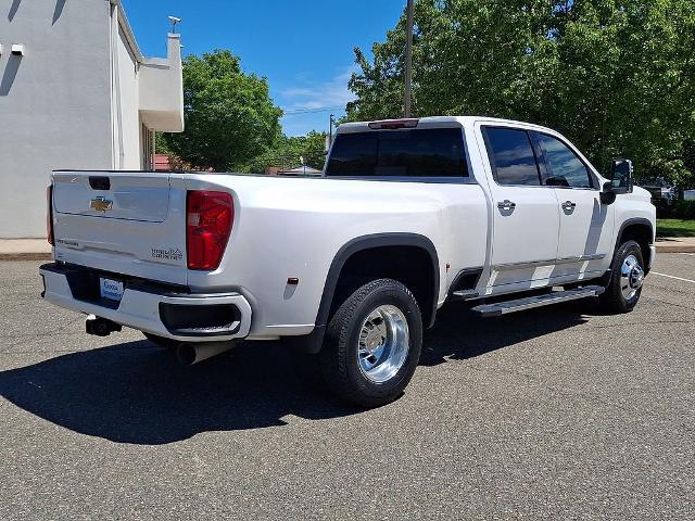 2024 Chevrolet Silverado 3500HD 4WD Crew Cab Long Bed High Country