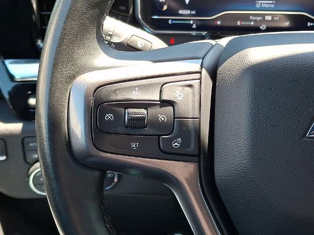2024 Chevrolet Silverado 3500HD 4WD Crew Cab Long Bed High Country