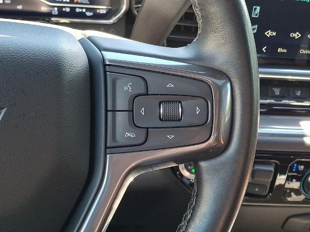 2024 Chevrolet Silverado 3500HD 4WD Crew Cab Long Bed High Country