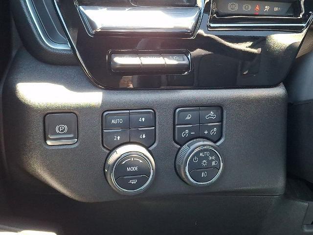 2024 Chevrolet Silverado 3500HD 4WD Crew Cab Long Bed High Country