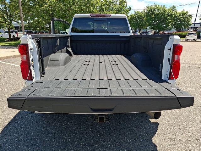 2024 Chevrolet Silverado 3500HD 4WD Crew Cab Long Bed High Country