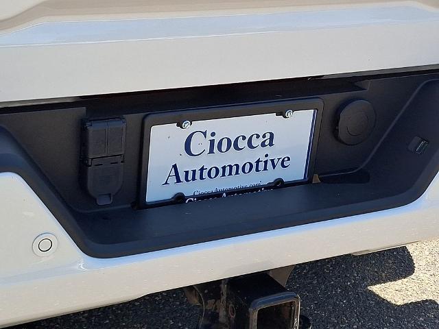 2024 Chevrolet Silverado 3500HD 4WD Crew Cab Long Bed High Country