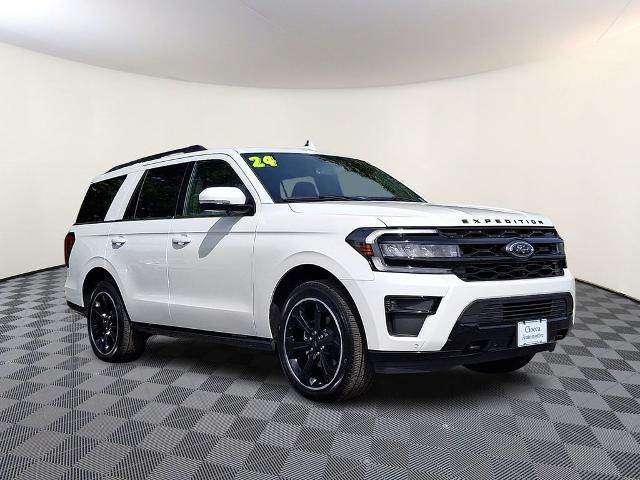 2024 Ford Expedition Limited for sale in Flemington, NJ