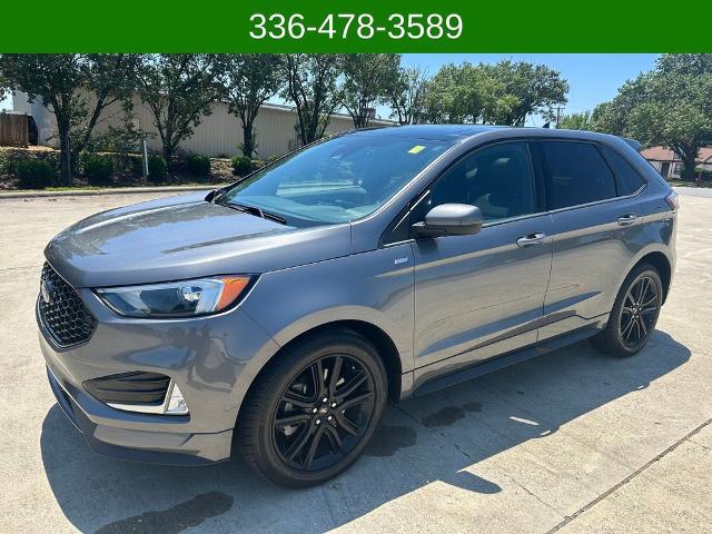 2021 Ford Edge ST-Line for sale in Greensboro, NC