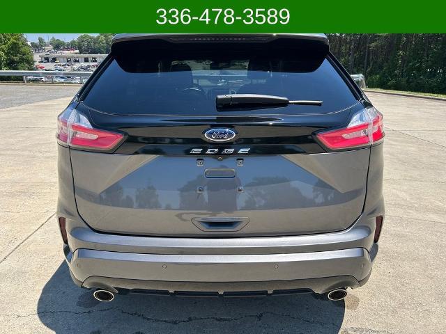 2021 Ford Edge ST-Line
