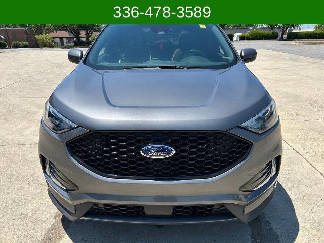 2021 Ford Edge ST-Line