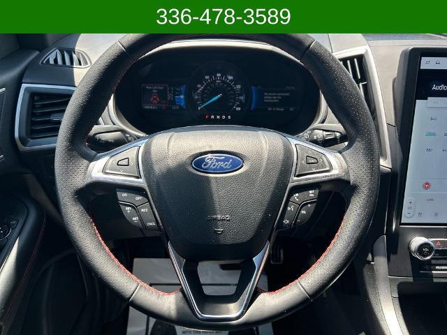 2021 Ford Edge ST-Line