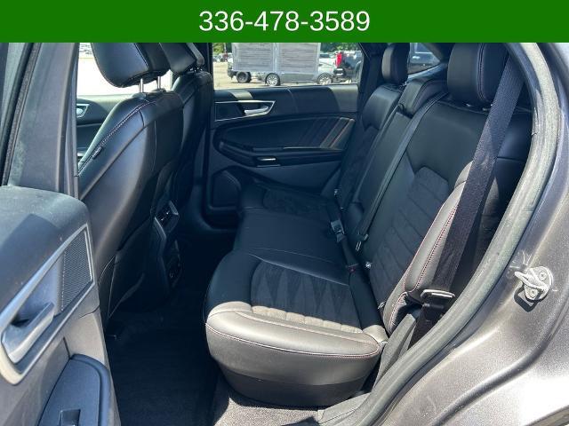 2021 Ford Edge ST-Line