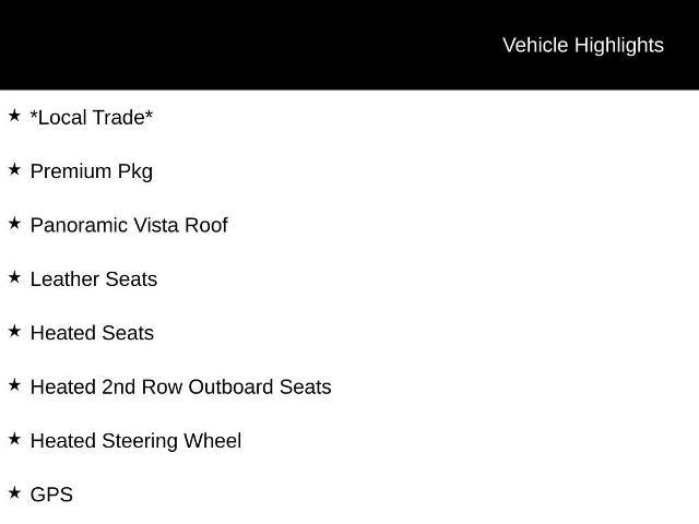 2024 Lincoln Aviator Premiere