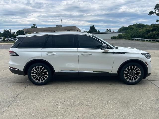 2024 Lincoln Aviator Premiere