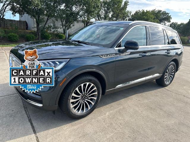 2024 Lincoln Aviator Reserve for sale in Greensboro, NC