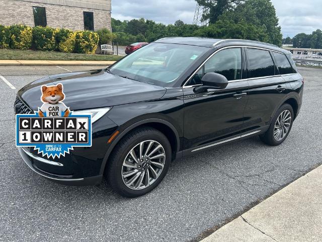 2024 Lincoln Corsair Reserve for sale in Greensboro, NC