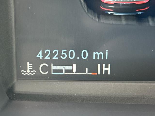 2024 Lincoln Corsair Reserve