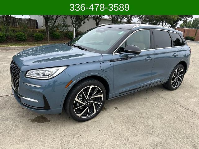 2023 Lincoln Corsair Grand Touring for sale in Greensboro, NC