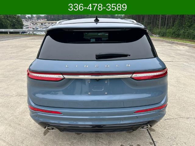 2023 Lincoln Corsair Grand Touring