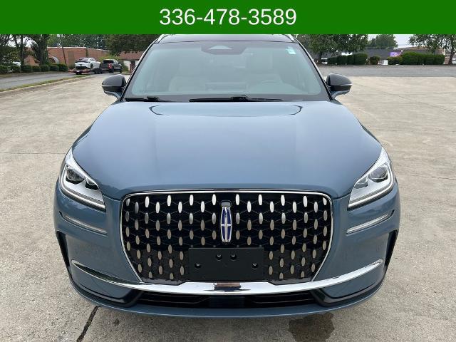 2023 Lincoln Corsair Grand Touring