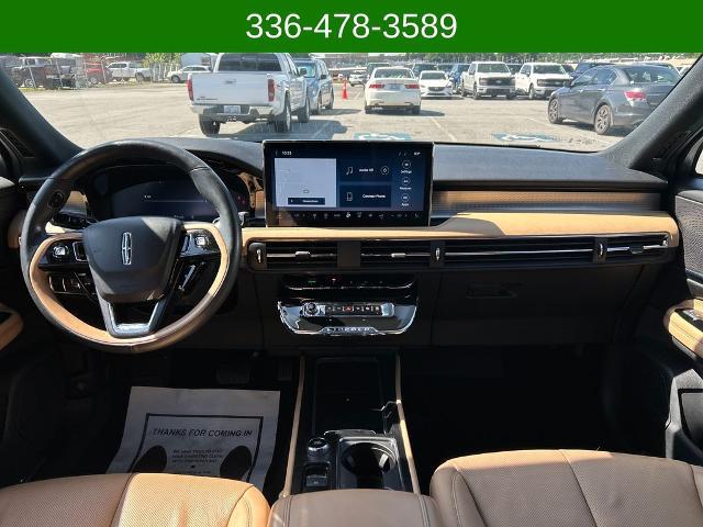 2023 Lincoln Corsair Grand Touring