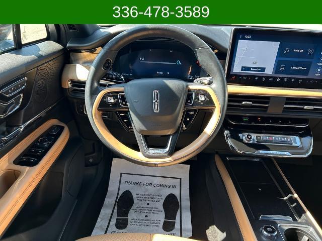 2023 Lincoln Corsair Grand Touring