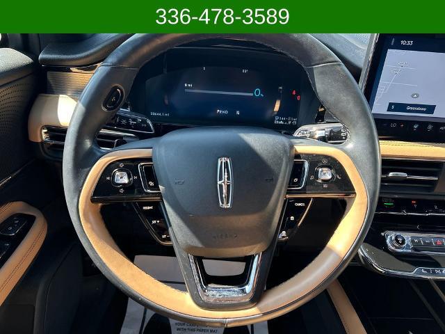 2023 Lincoln Corsair Grand Touring