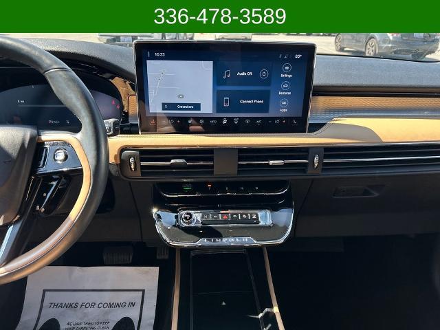 2023 Lincoln Corsair Grand Touring