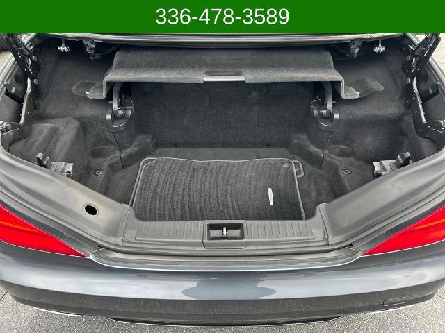 2013 Mercedes-Benz SL SL 550 SL 550